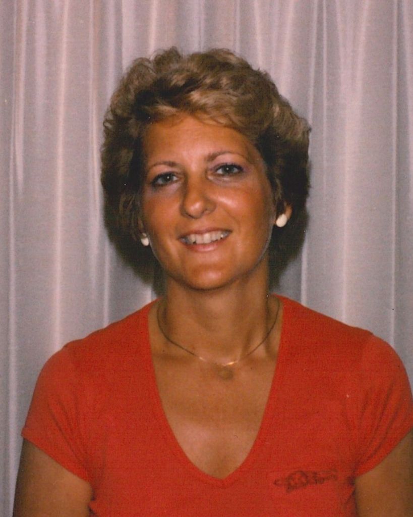 Shirley Mae Parton Nelms