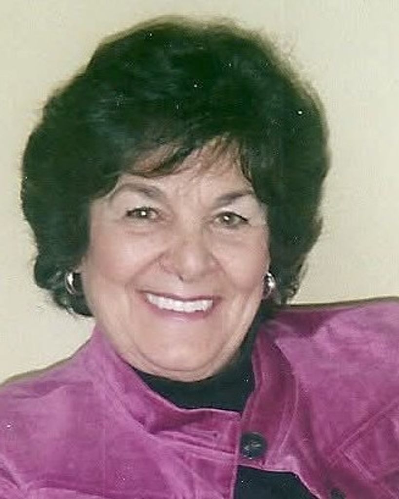 Catherine Ann Salerno Profile Photo
