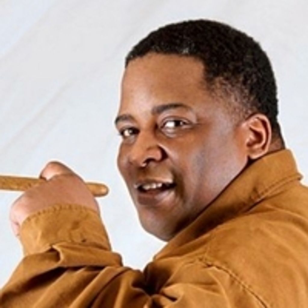 Charles "Musa" Williams Profile Photo