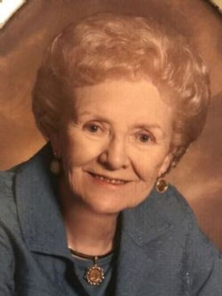 Dorothy Stevens Rogers