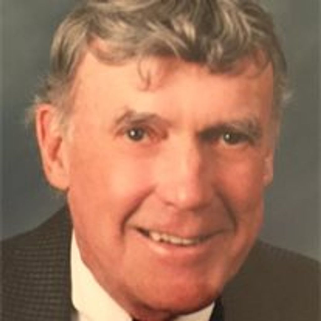 Donald J. Kelley