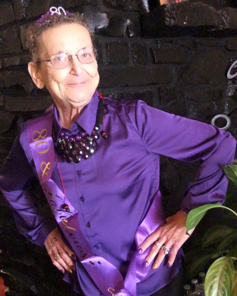 Dawn Wanda Holcomb Profile Photo