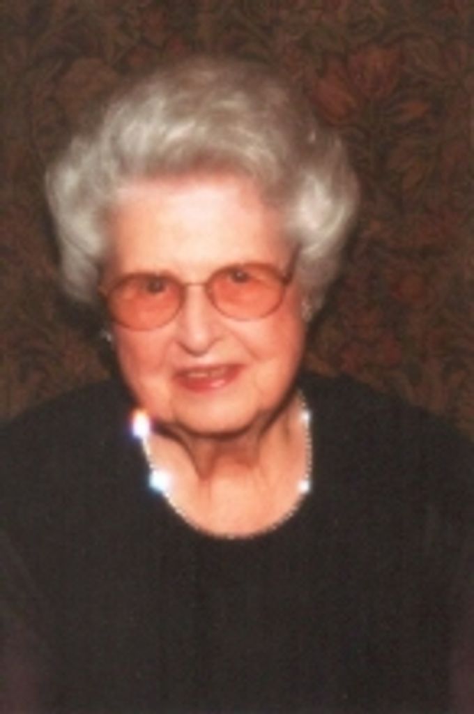 Helen Marie Huebner