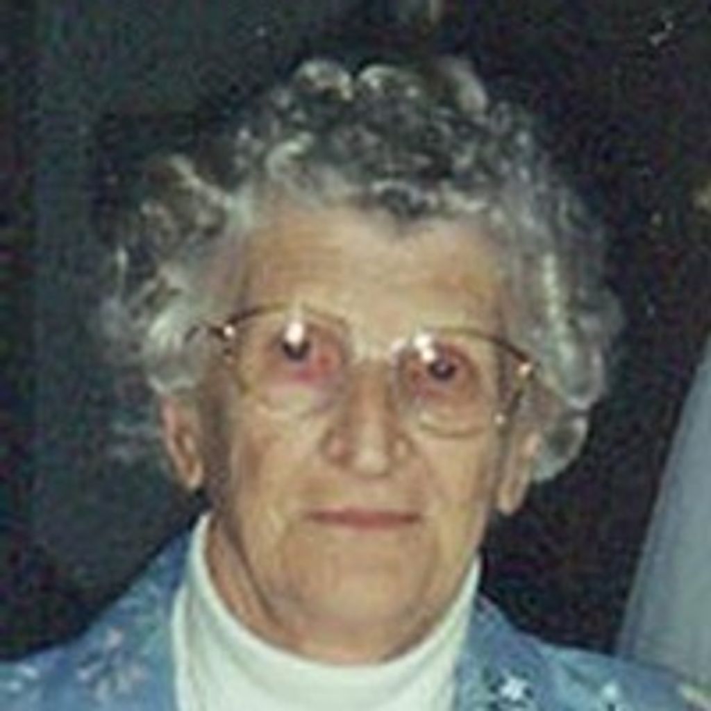 Evelyn A. Malwitz
