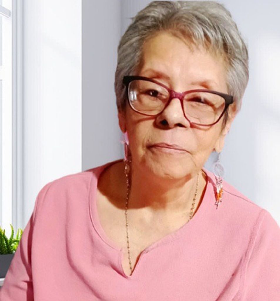 Olga M. Luna Profile Photo