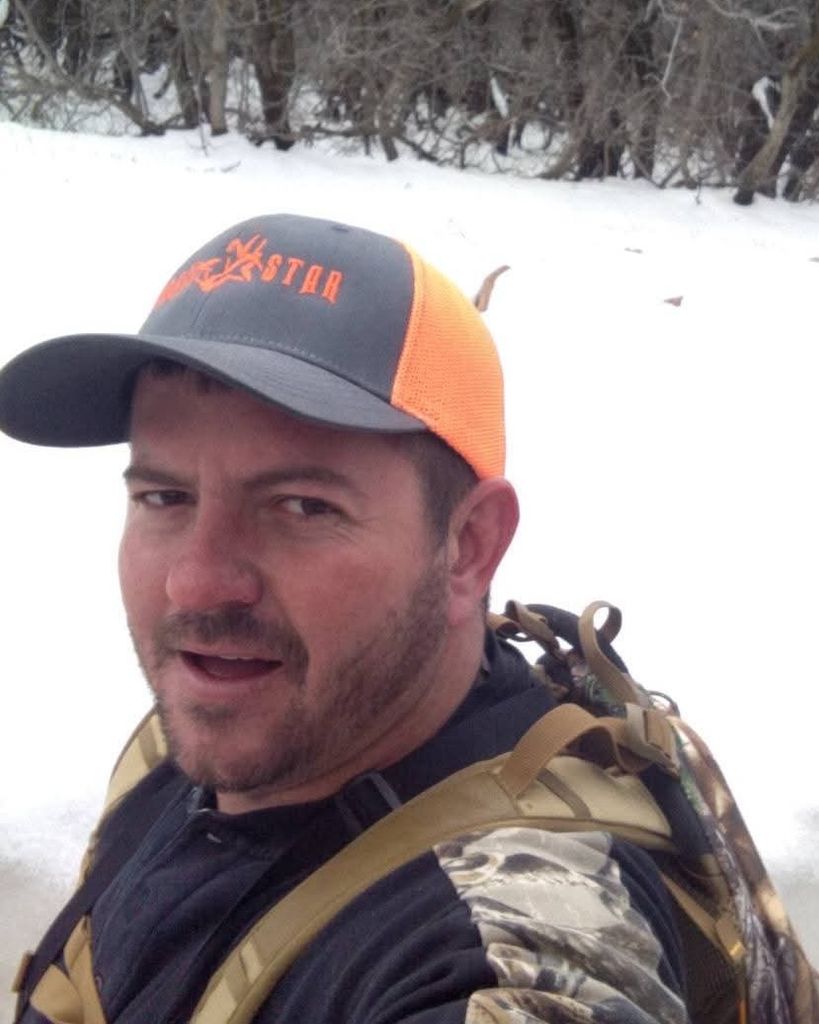 Kenny Stevens Profile Photo