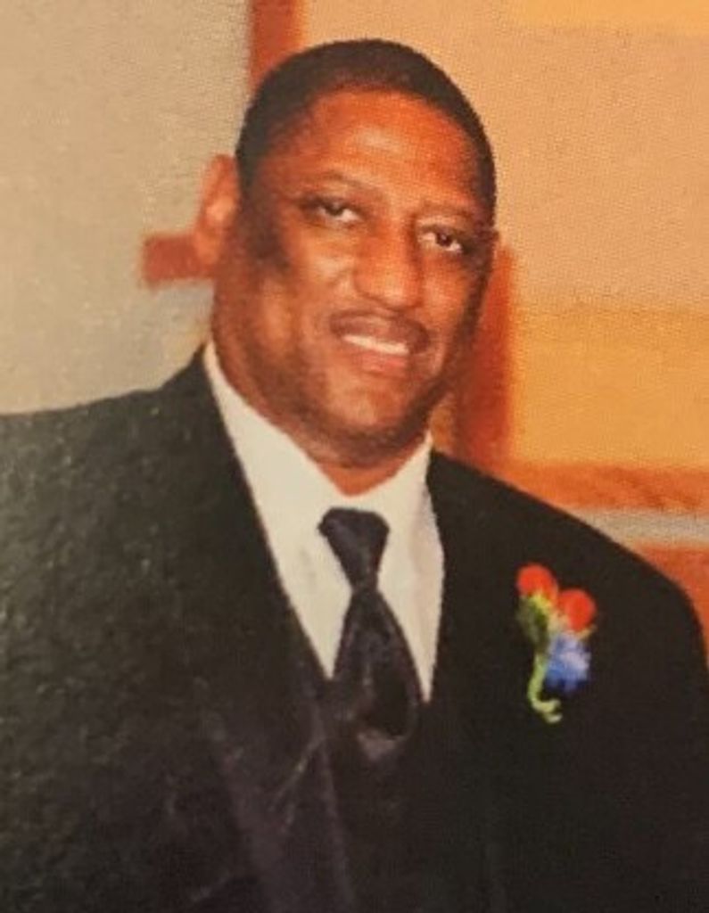 Glenn Wilkins