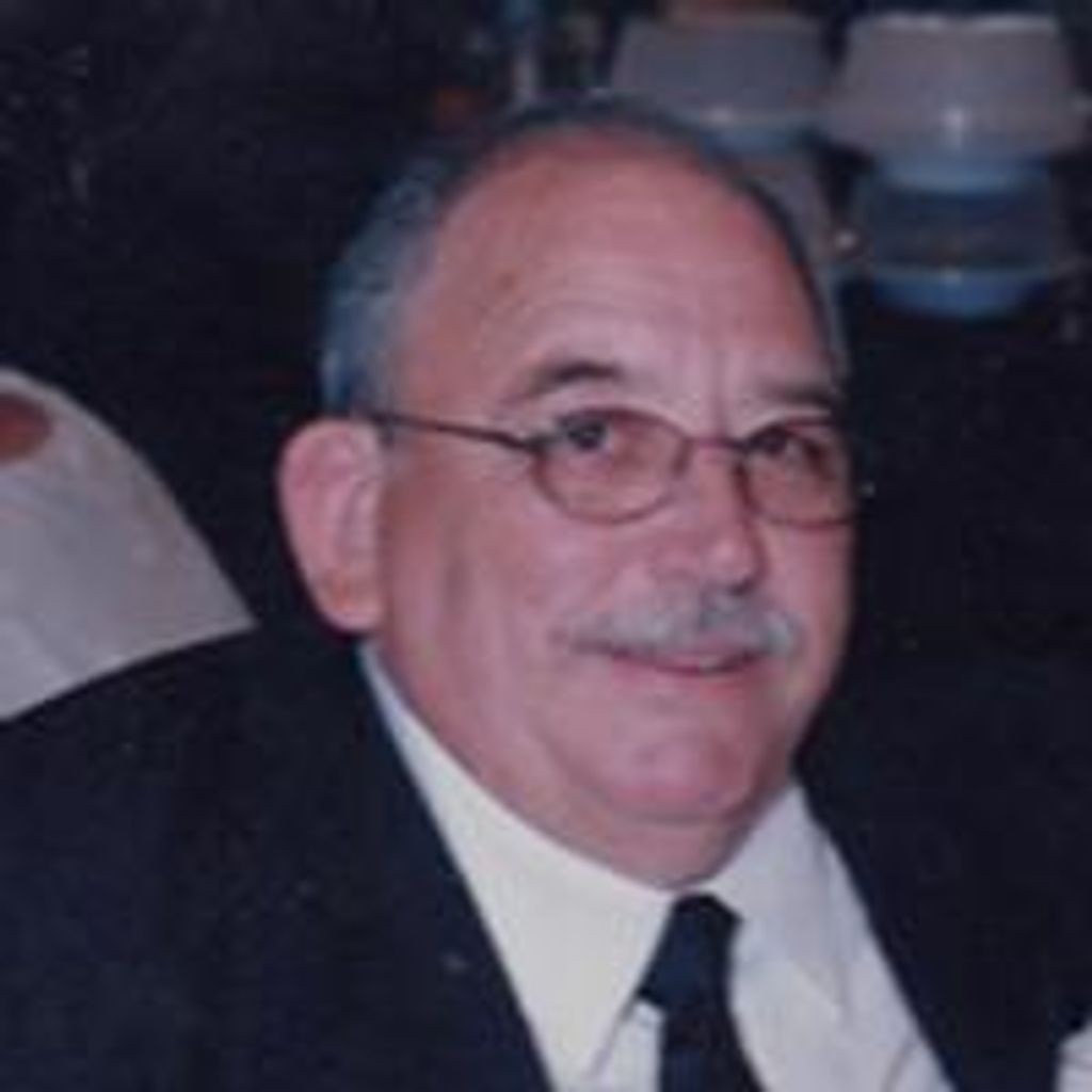 Keith Pittman