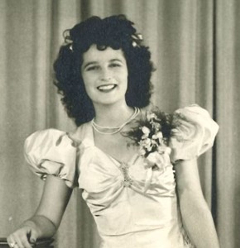 Anna Martha Louise Stanley Moore Profile Photo