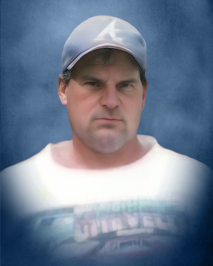 John Frank Edwards Jr.