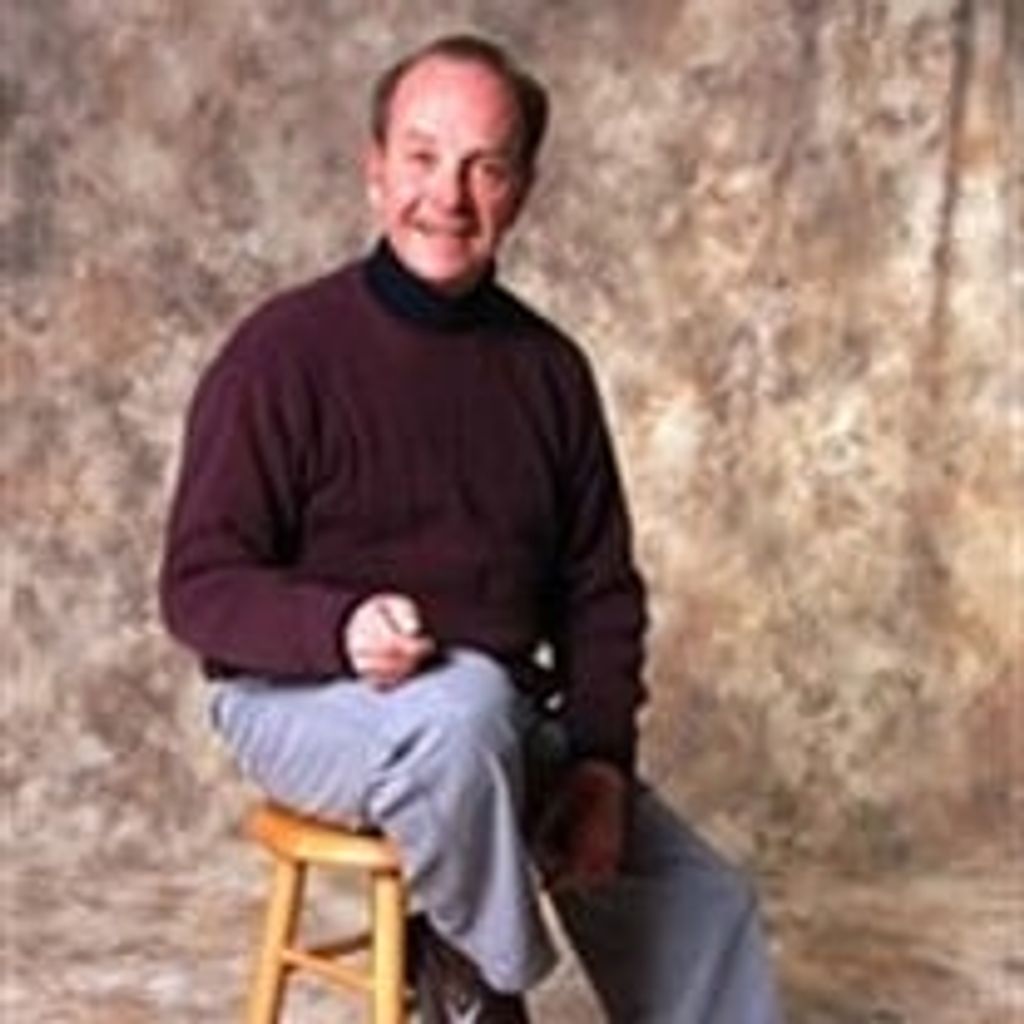 Richard Bruce Aitken