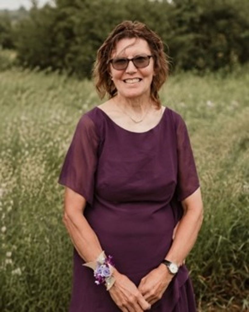 Teri L. Stibb Profile Photo