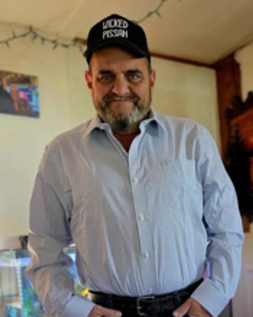 Randy Frappier Profile Photo