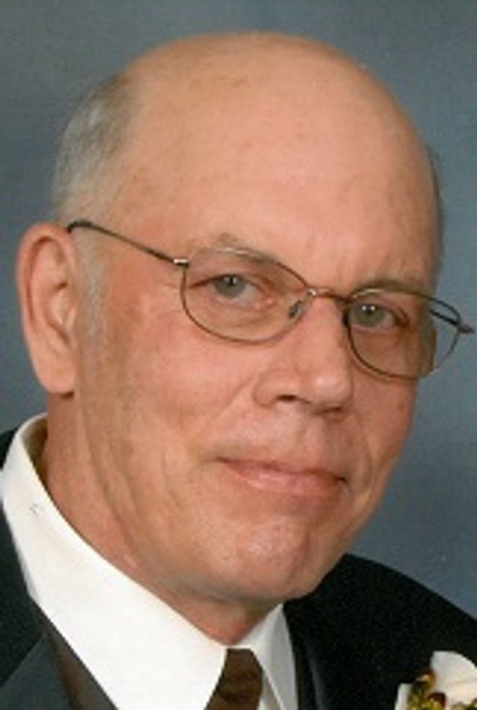Michael  J. Willey