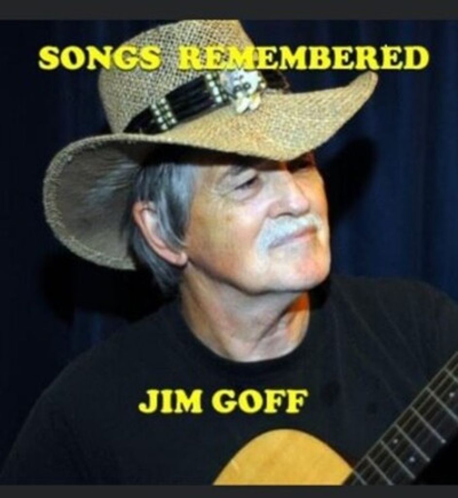 James "Jim" Edward Goff
