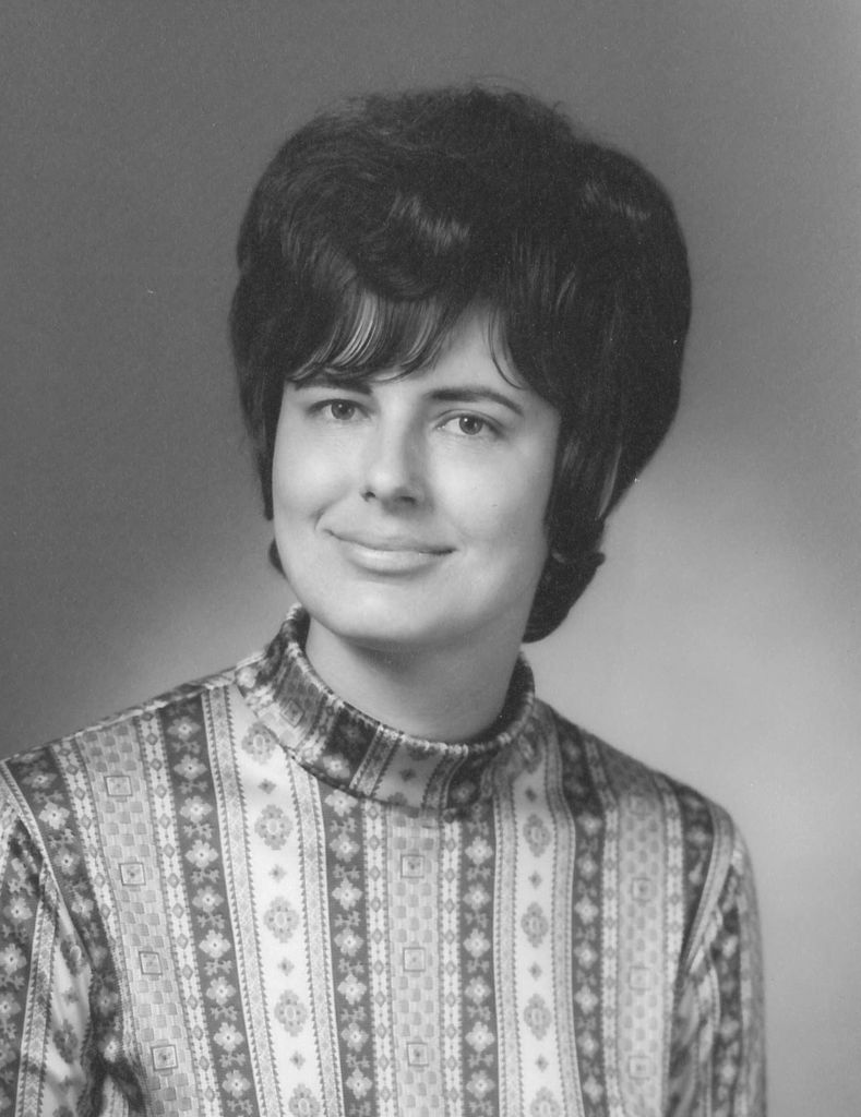 Jean Ann Janes Profile Photo