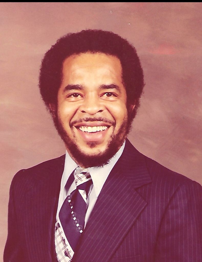 Bobby Joe Smith Profile Photo