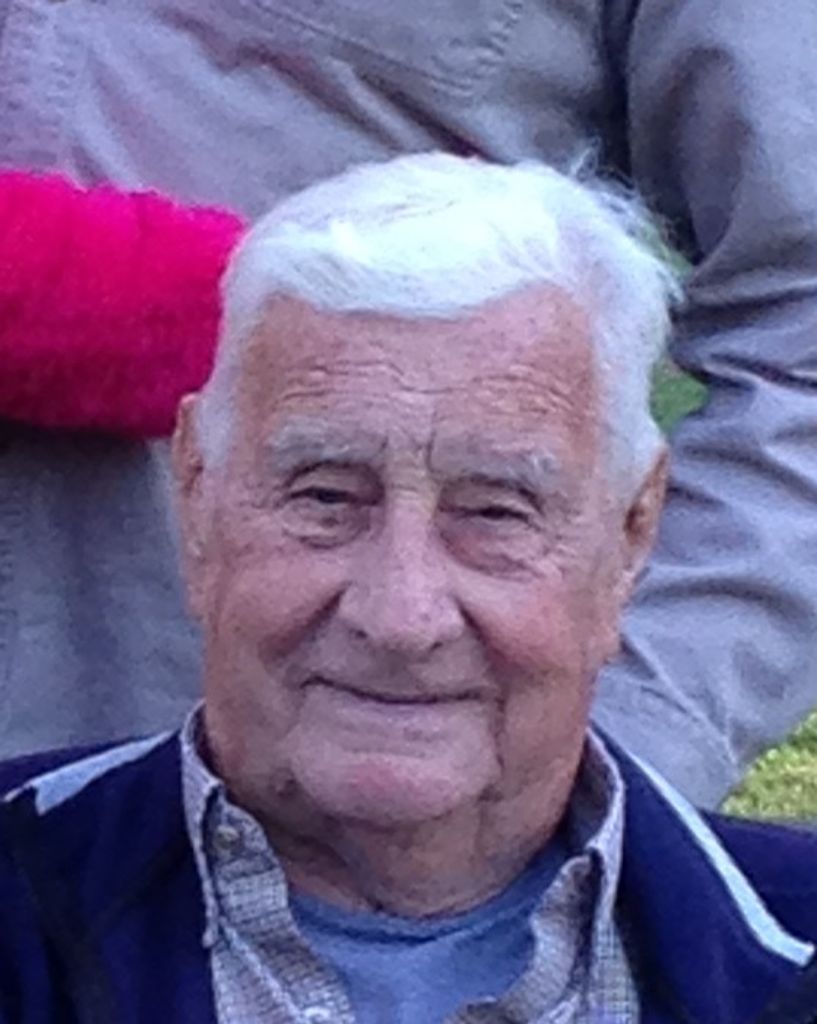 Arnold "Arnie" M Jensen