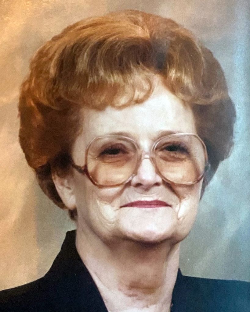 Jane Buckley Dupree