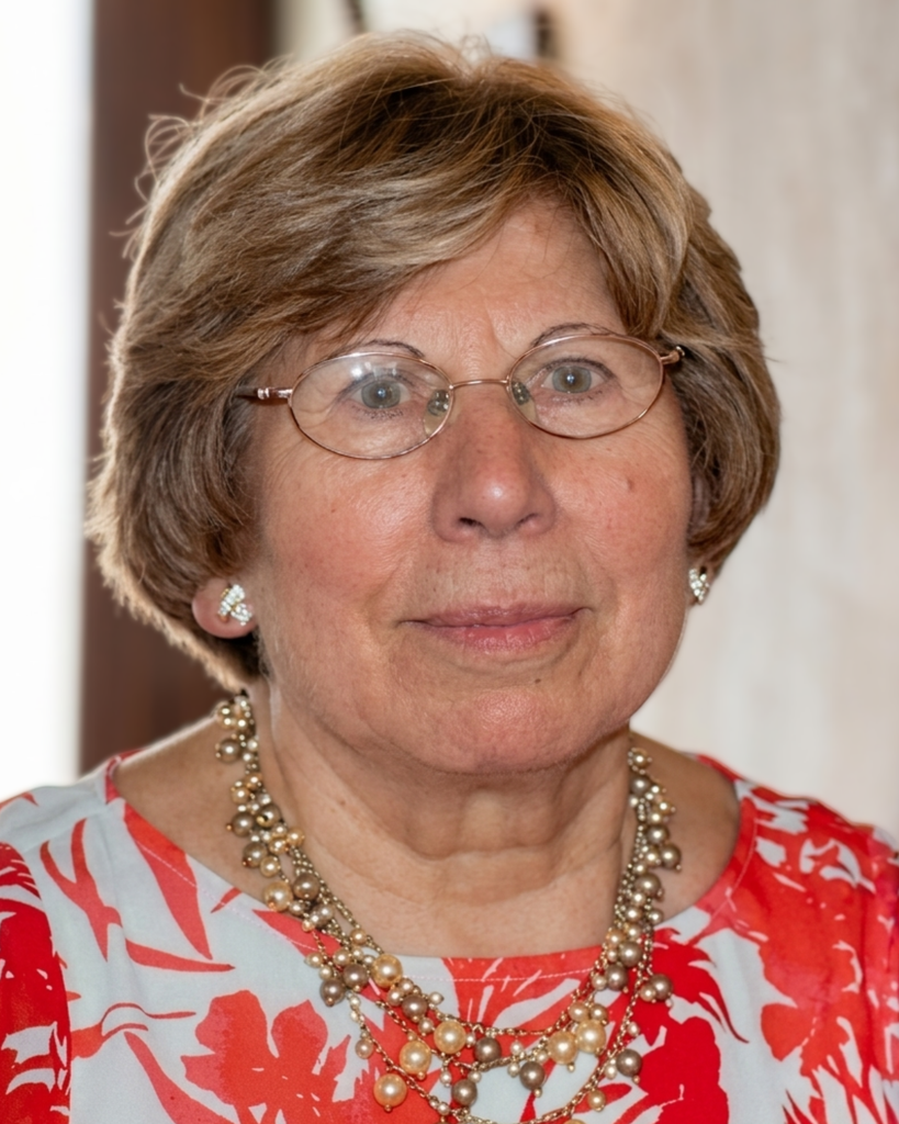 Domenica G Tommasino
