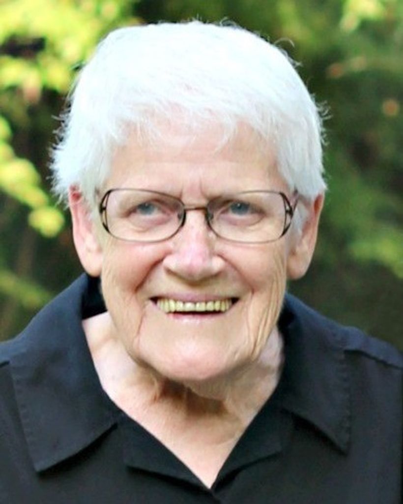 Lora Cathern Cox