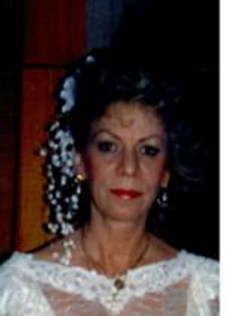 Gisela "Gigi" Chernak