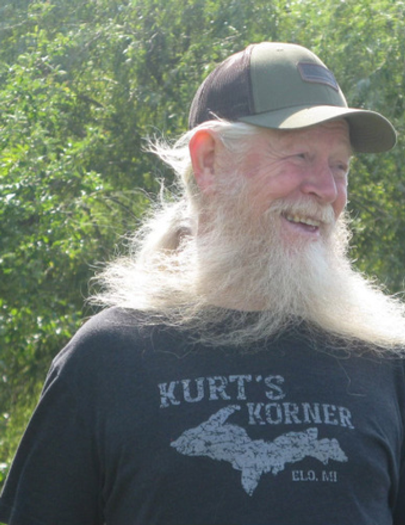 John Lee Heck Profile Photo