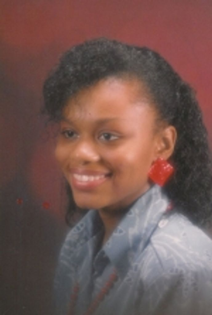 Tiffany Cherlese White