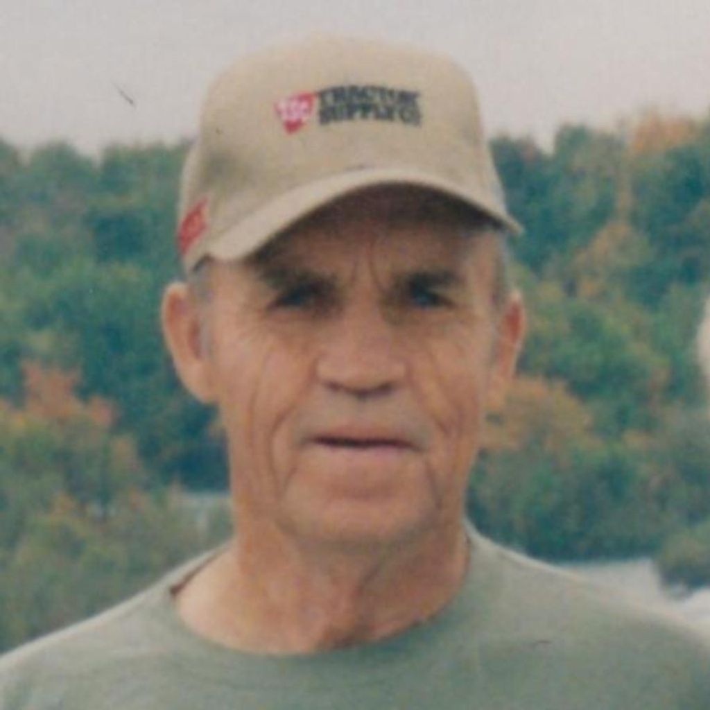 James "Russell" Holt Profile Photo