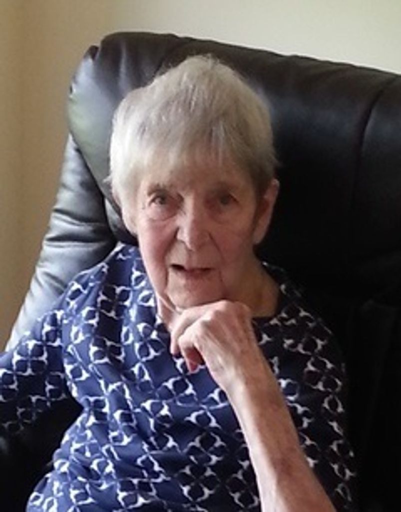 Florence Ellen (Parkes)  Moore