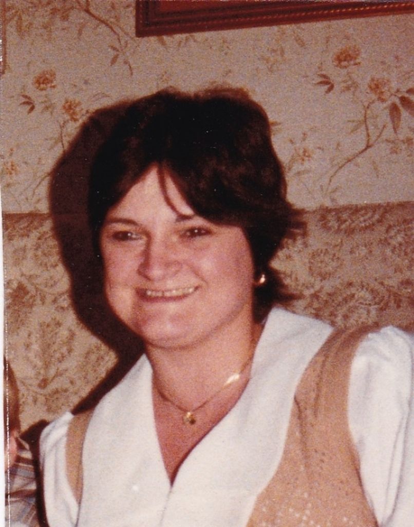 Karen Eileen Larson