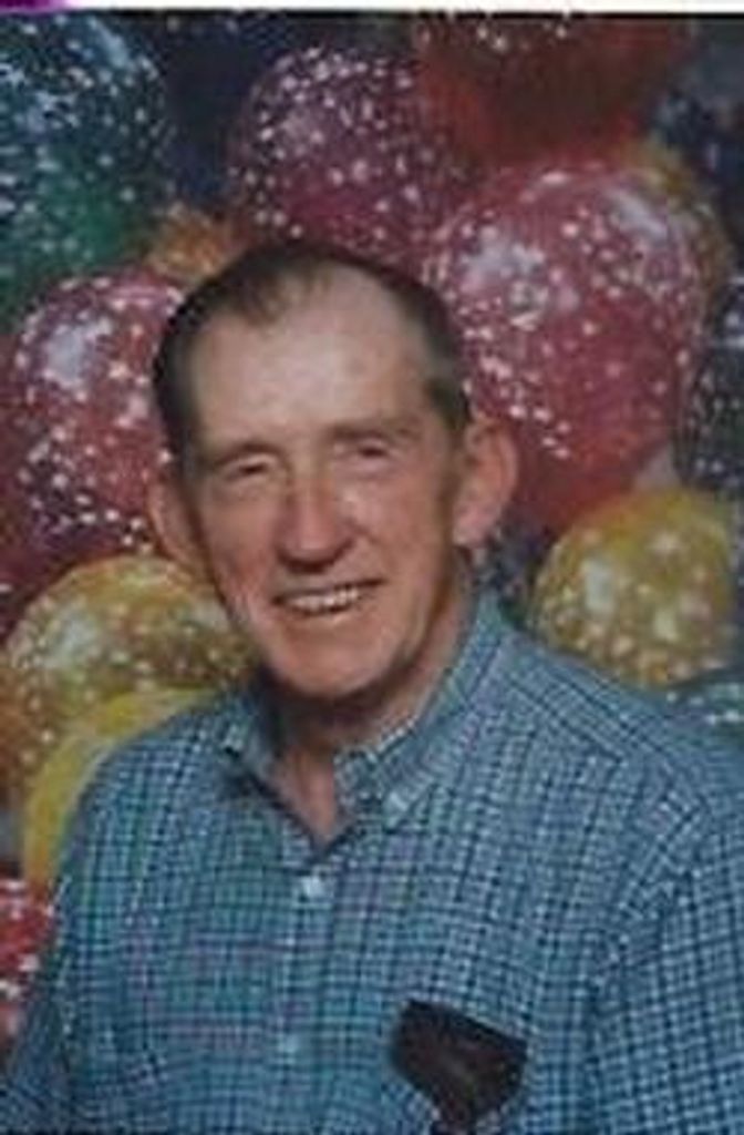 Lavern &Quot;Bud&Quot; Gernstein