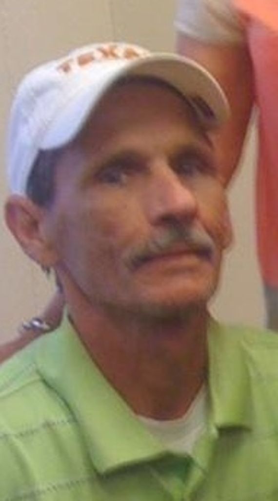 James Ray Horine