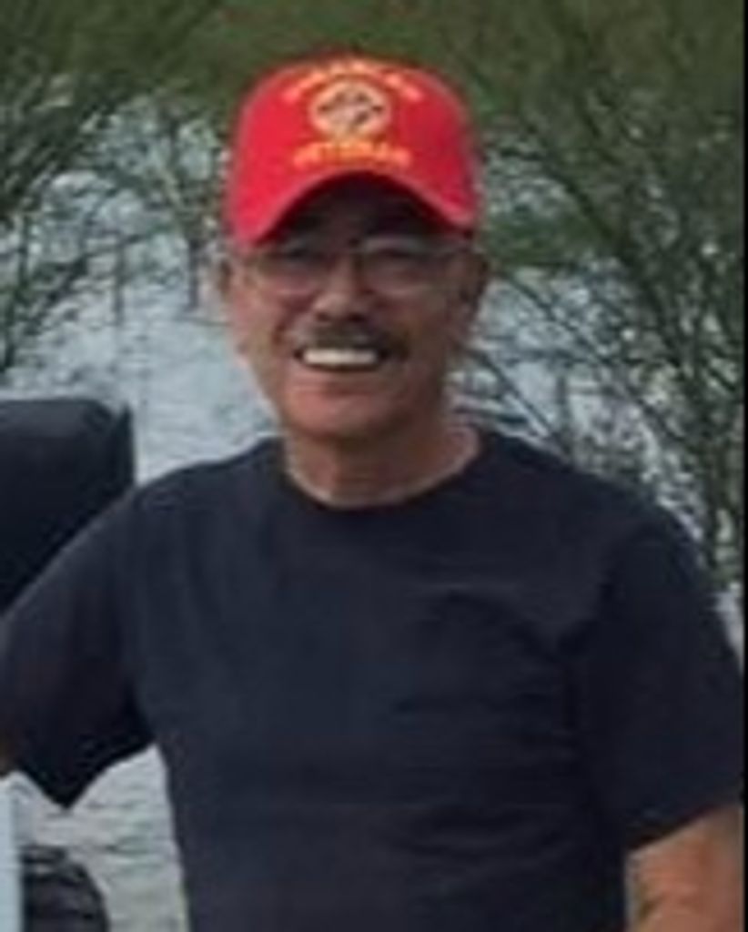 Raul Munguia