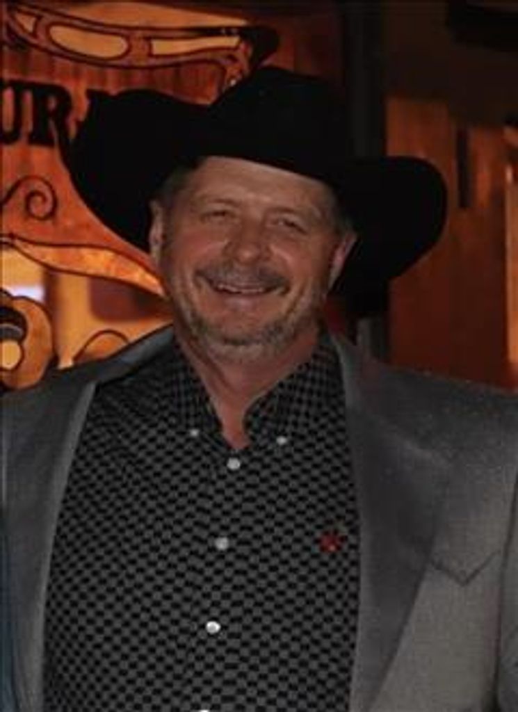 Walter Charles Ford