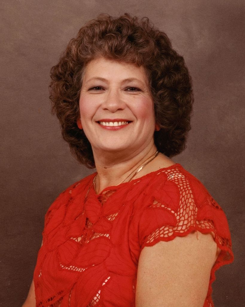 Ninfa V. Barrera