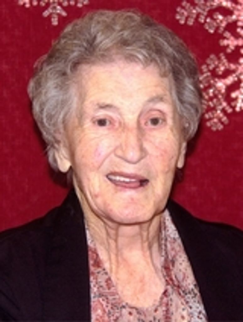 Clara  Marie (Buydens)  Debacker Profile Photo