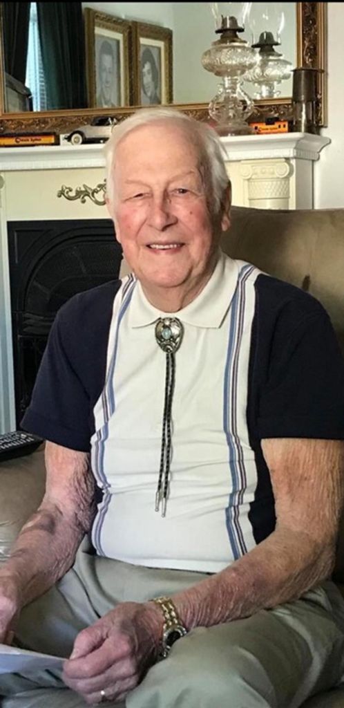 Charles L. Mccoppin Profile Photo