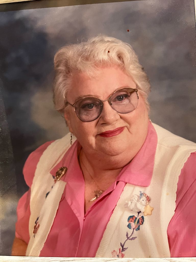 Anna Mae Armstrong Profile Photo