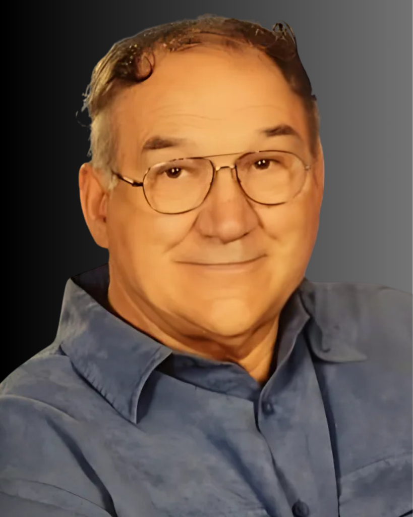 Calvin Edgell