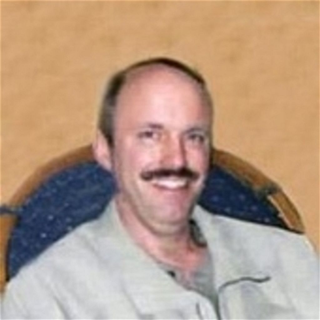 Kent W Johnson