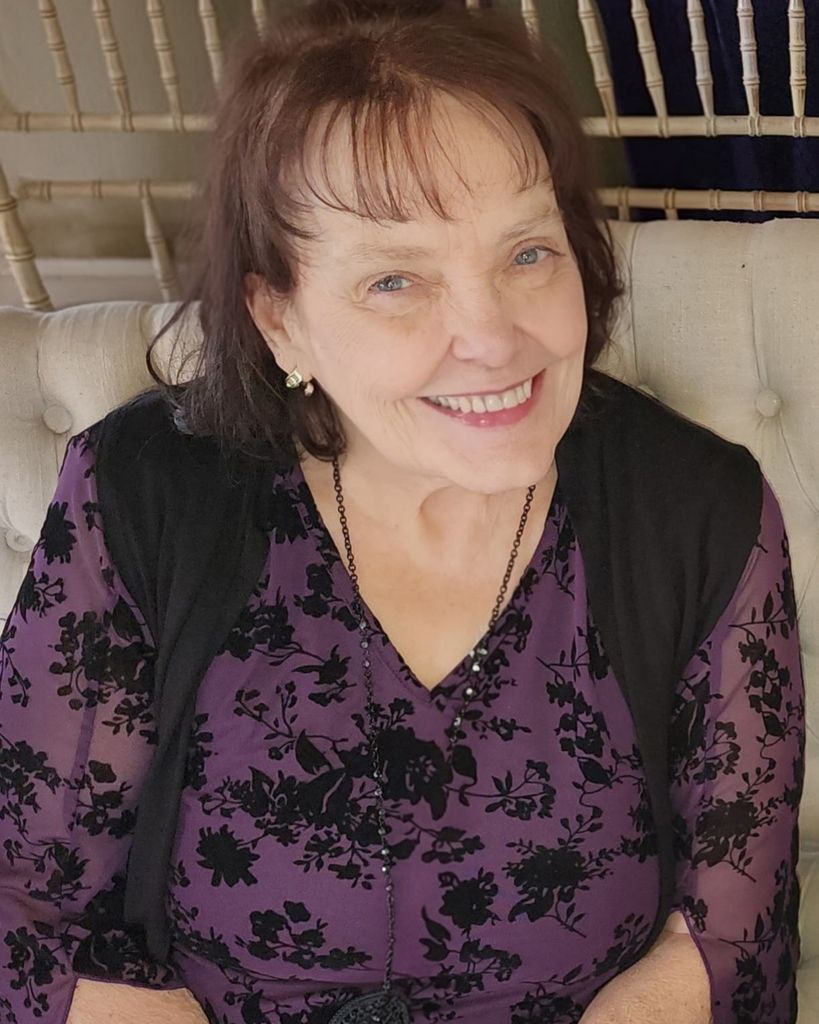 Peggy Ann Reeves
