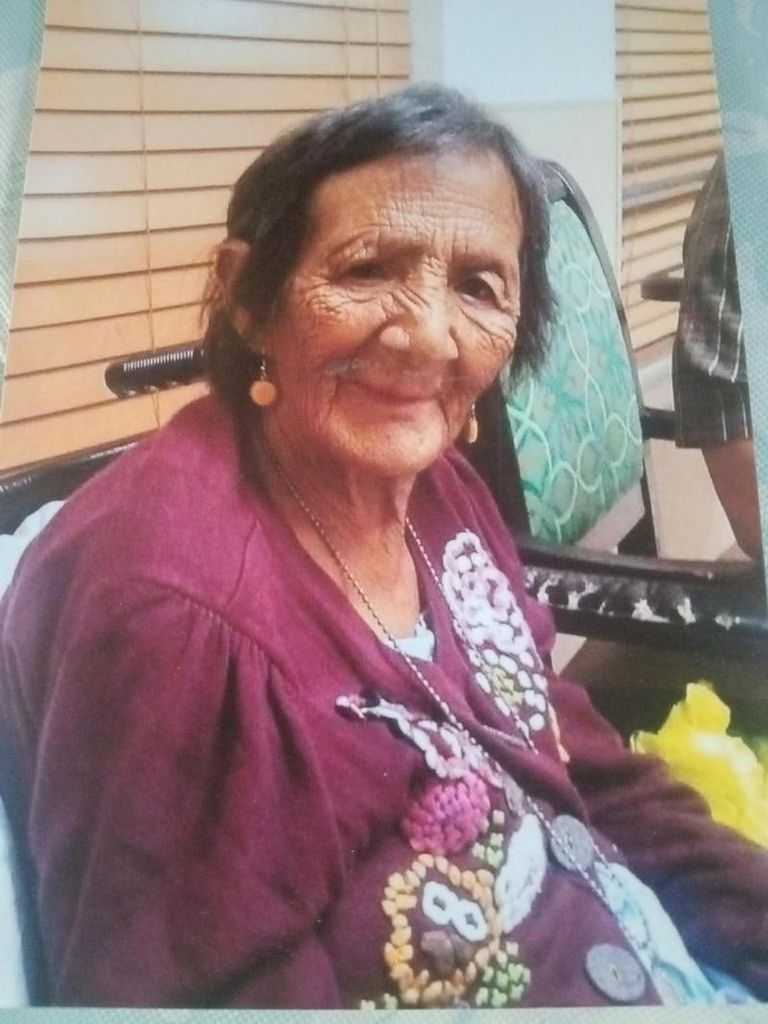 Josefa "Chepa" Ramirez Profile Photo