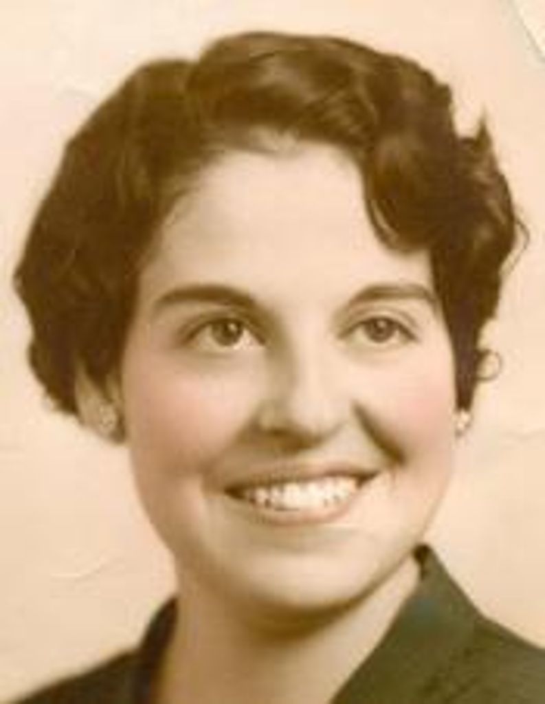 Rose E. Palazzo