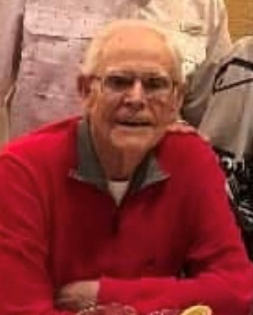 William Edward Payne Profile Photo