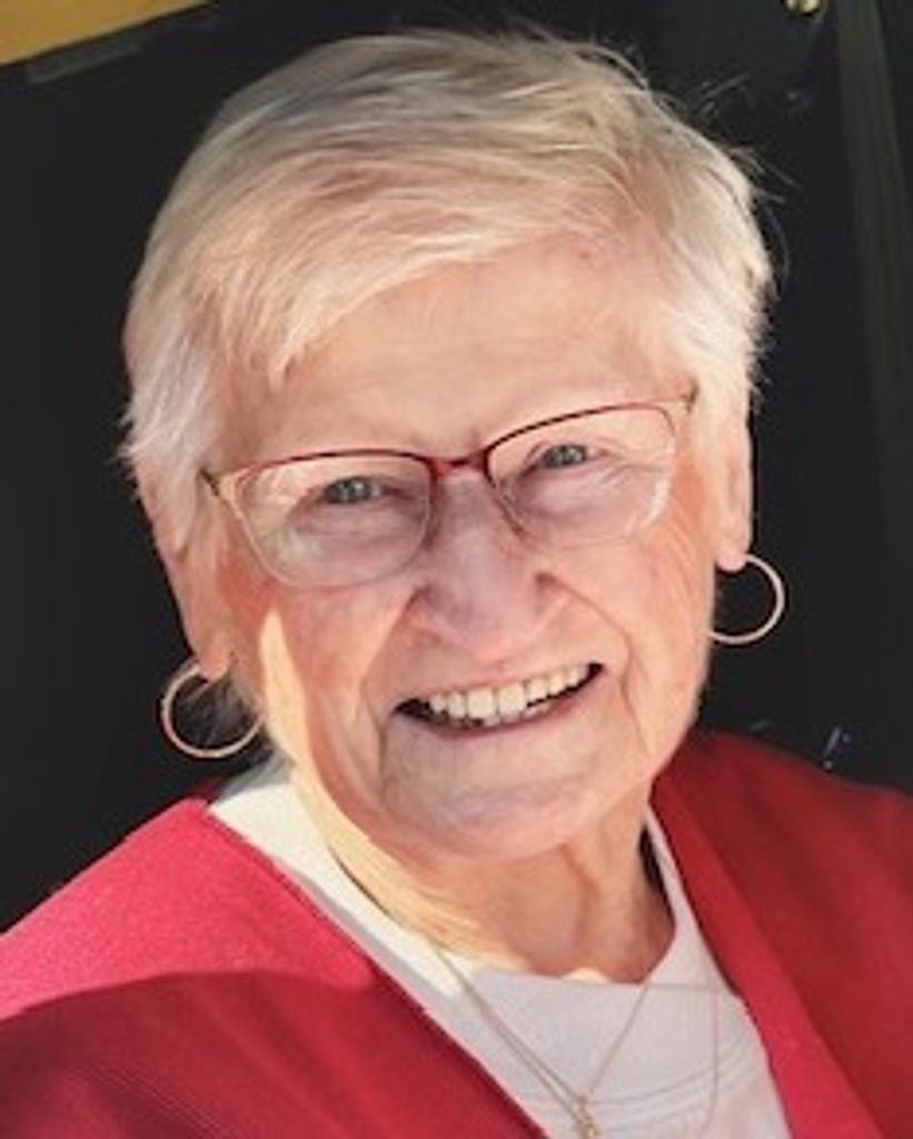 Constance Virginia “Virgie” Gerrior