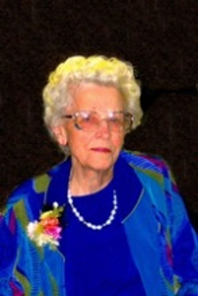 Ella W. Hatfield