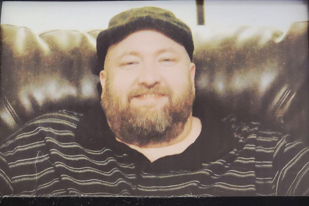 Jason Kendall Jones Profile Photo