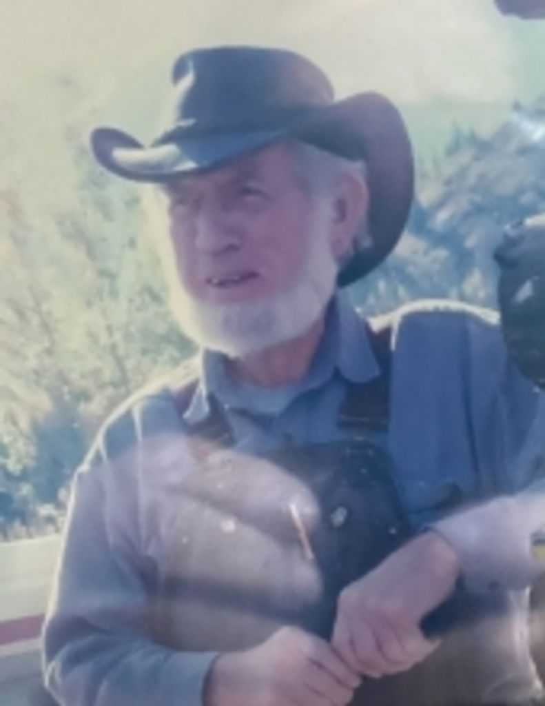 Hubert Clarkson Sneed Profile Photo