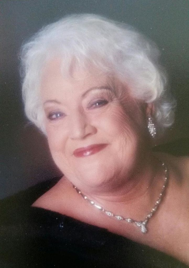 Mildred Thomas